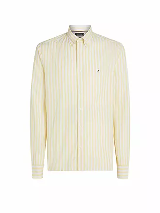 TOMMY HILFIGER | Hemd Regular Fit | 